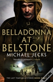 Capa do artigo Belladonna At Belstone