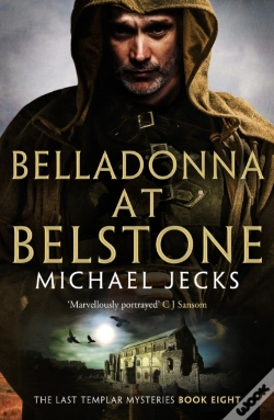 Capa do artigo Belladonna At Belstone