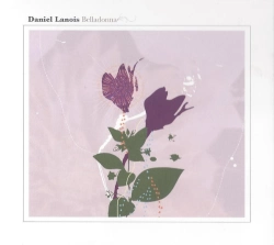 Capa do artigo Belladonna - CD
