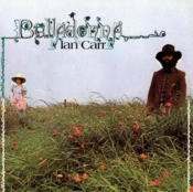 Capa do artigo Belladonna - CD