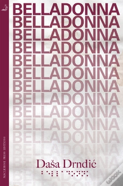 Capa do artigo Belladonna