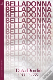 Capa do artigo Belladonna