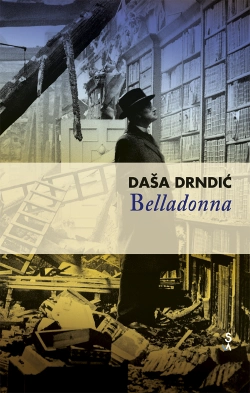 Capa do artigo Belladonna