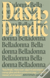 Capa do artigo Belladonna