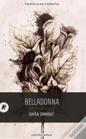Capa do artigo Belladonna