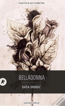 Capa do artigo Belladonna
