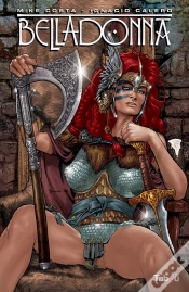 Capa do artigo Belladonna