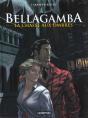 Bellagamba T.1; La Chasse Aux Ombres - Preview