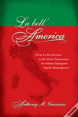 Capa do artigo Bell'America