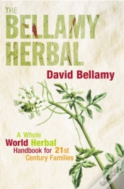 Capa do artigo Bellamy Herbal