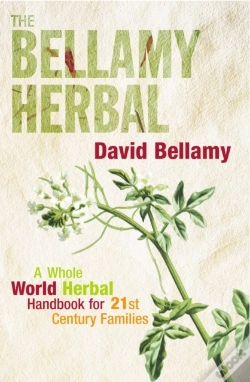 Capa do artigo Bellamy Herbal