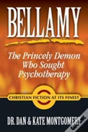 Capa do artigo Bellamy: The Princely Demon Who Sought Psychotherapy