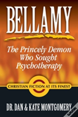 Capa do artigo Bellamy: The Princely Demon Who Sought Psychotherapy