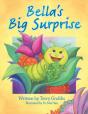 Bella'S Big Surprise - Preview