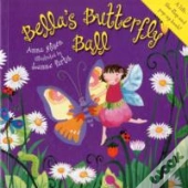 Bella'S Butterfly Ball