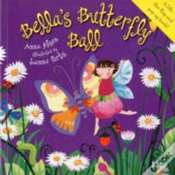 Capa do artigo Bella'S Butterfly Ball