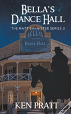 Capa do artigo Bella'S Dance Hall