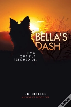 Capa do artigo Bella'S Dash: How Our Pup Rescued Us