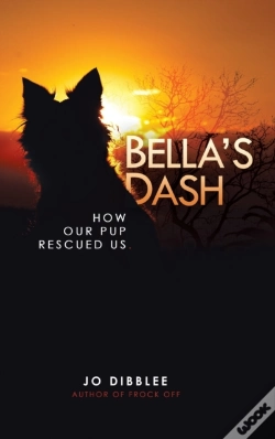 Capa do artigo Bella'S Dash: How Our Pup Rescued Us