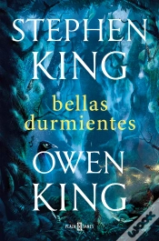 Capa do artigo Bellas Durmientes