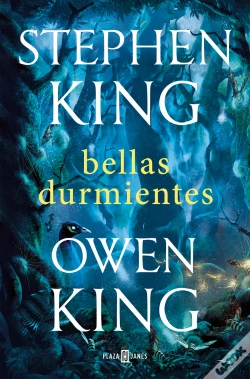 Capa do artigo Bellas Durmientes