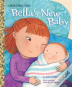 Bella'S New Baby