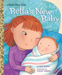 Capa do artigo Bella'S New Baby