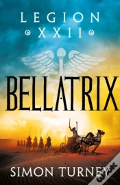 Capa do artigo Bellatrix