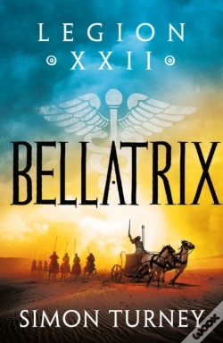 Capa do artigo Bellatrix