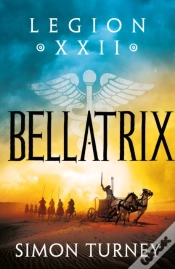 Capa do artigo Bellatrix
