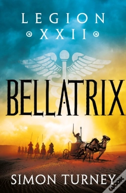 Capa do artigo Bellatrix