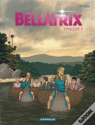 Bellatrix Tome 3