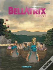 Capa do artigo Bellatrix Tome 3