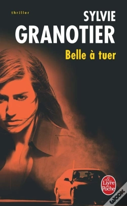 Capa do artigo Belle À Tuer