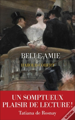 Capa do artigo Belle-Amie