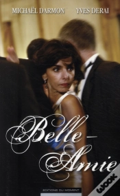 Capa do artigo Belle-Amie