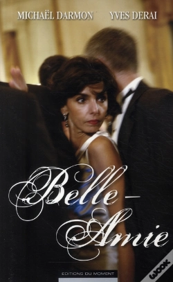 Capa do artigo Belle-Amie