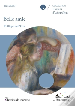 Capa do artigo Belle Amie