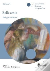 Capa do artigo Belle Amie