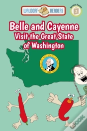 Capa do artigo Belle And Cayenne Visit The Great State
