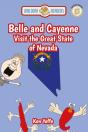 Belle And Cayenne Visit The Great State - Preview