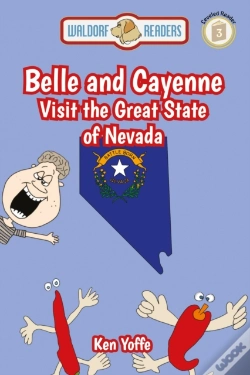 Capa do artigo Belle And Cayenne Visit The Great State