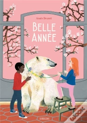 Capa do artigo Belle Annee