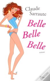 Capa do artigo Belle Belle Belle