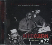 Capa do artigo Belle Belle Jazz Club - CD