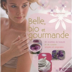 Capa do artigo Belle, Bio Et Gourmande