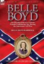 Belle Boyd - Preview