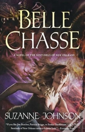Capa do artigo Belle Chasse