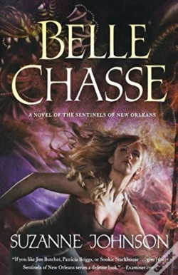 Capa do artigo Belle Chasse