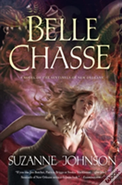 Capa do artigo Belle Chasse